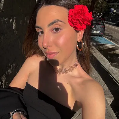 Andrea Cubero Cuenca