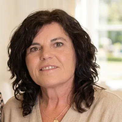 María José Nuevo Cortés