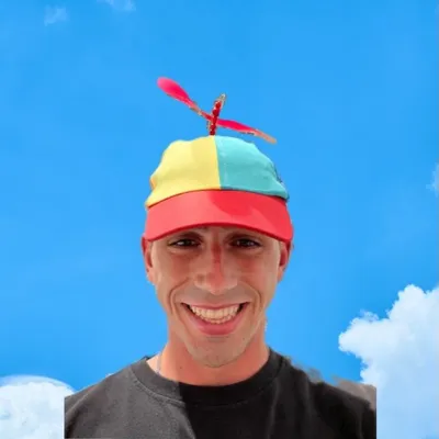 Manel Sanchez Alvarado