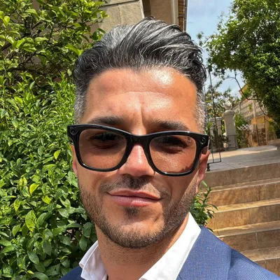 nasser hantout