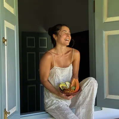 Carlota sobrino Hinojosa