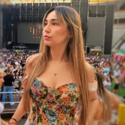 Fatima Guerrero Carrera