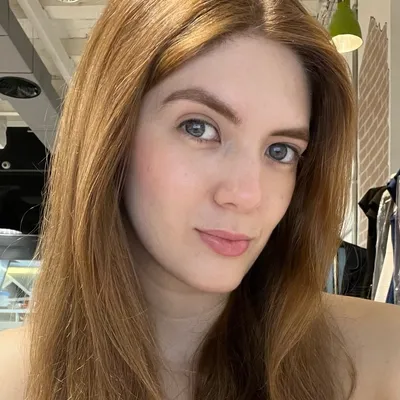 Maria Fernanda Gomez Ropero