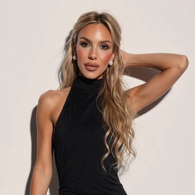 Mia Diaz Garcia