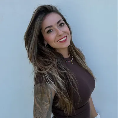 Lidia Moya Navarro