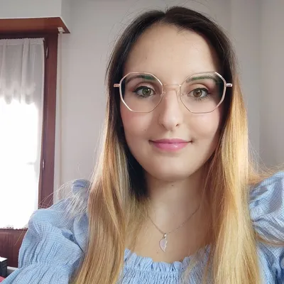 Cristina Díez García