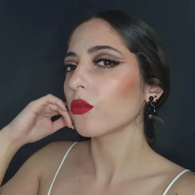 Victoria Melgarejo Romero