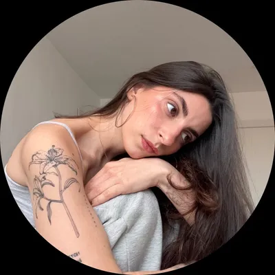 Julia Fernández Gil