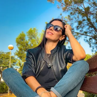 Mari Carmen Armero Domenech