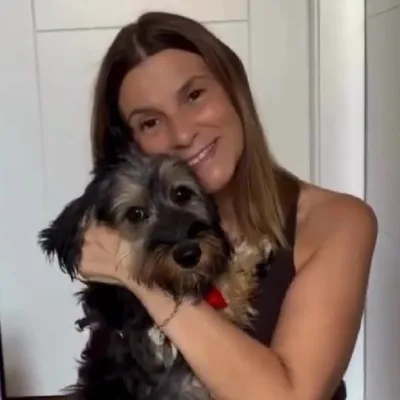 Carmen Hisado Ramos