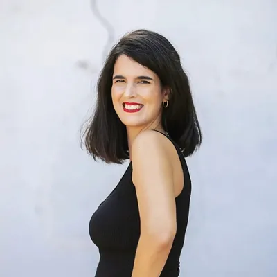 Silvia lirón muñoz