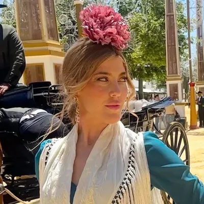 Letizia Molinari EliS