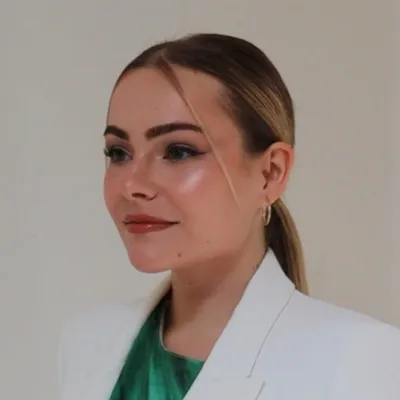 Carla Torres Rodríguez