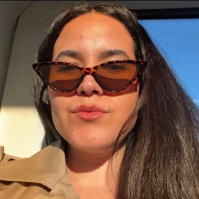 Maria Angelica Leon Guzman