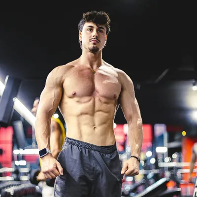 rafa marin