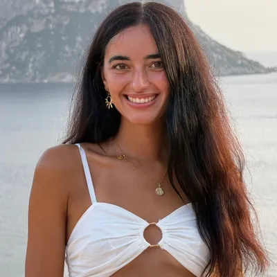 Andrea Fatima A.
