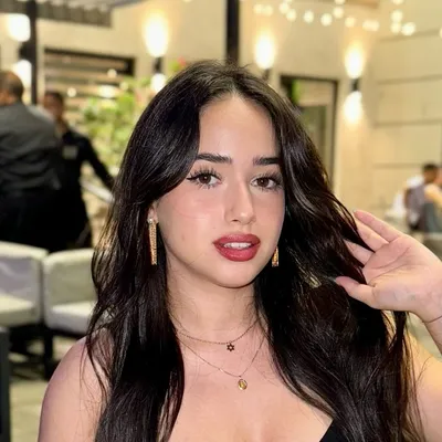 Melanie Guanipa Alvino