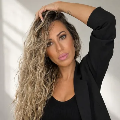 Maria Isabel M.