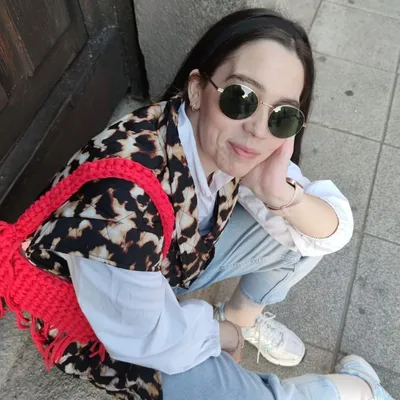 Andrea C.
