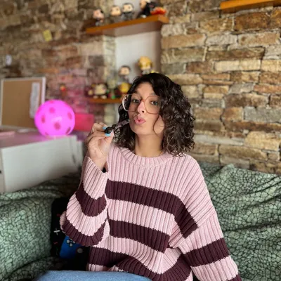Laura Lomba Taboada