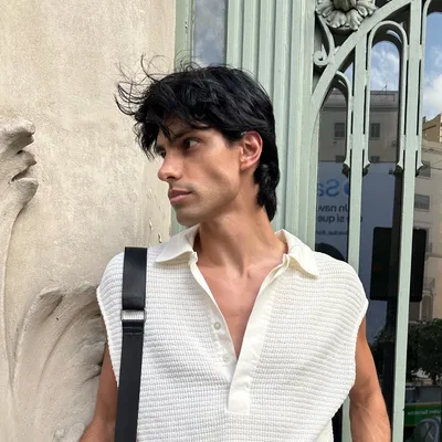 Marc Pañero Moreno