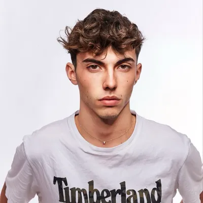 alex montaño comes