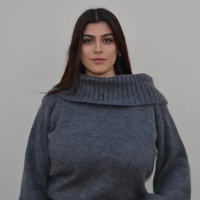 Irene Garcia Montaño