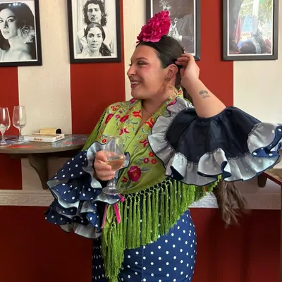Victoria Peinado Sánchez-Romero