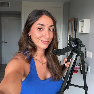 Cristina Yules Nuñez