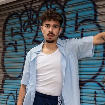 Dani Ruiz Huertas
