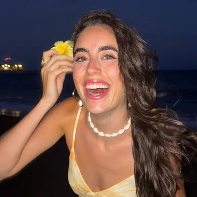 Irene Isern Hernandez