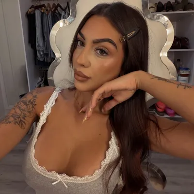 soraya F.
