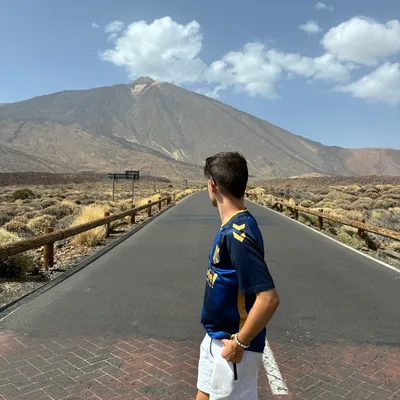 Diego Martín Perea