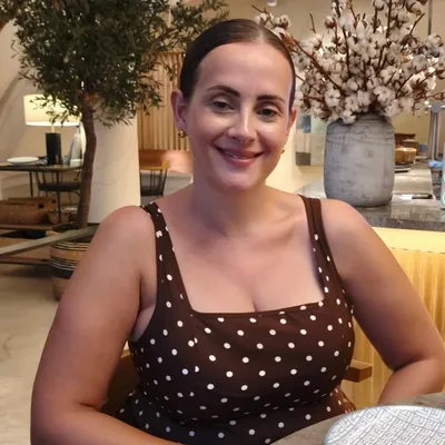 claudia garcia cordero