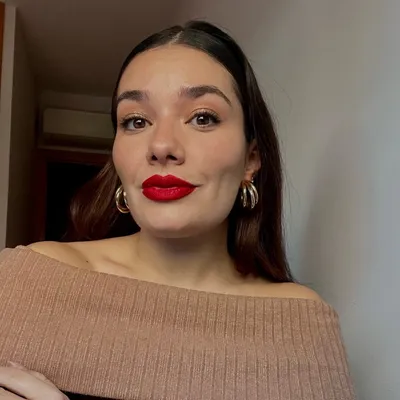 Noelia Moyano Montes