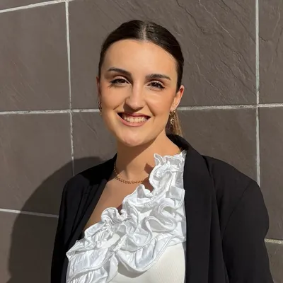 Noelia Parra La Carrubba