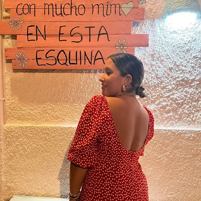 Eugenia Astorga Barrera