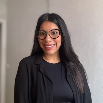 Bianca Aguirre Mancilla