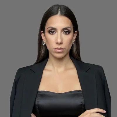 Cristina Martínez Diez