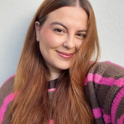 Nagore Del Pozo Fernández