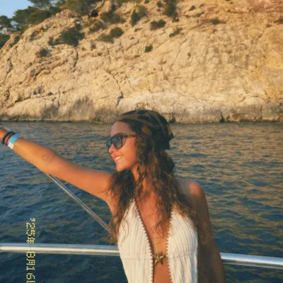 Paula Lomas Portilla