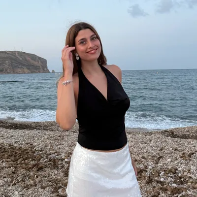 Blanca Guillén Subías