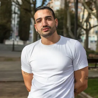carlos bautista extraviz
