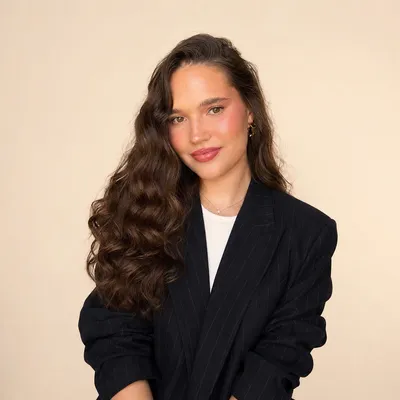 Tina Alexia R.