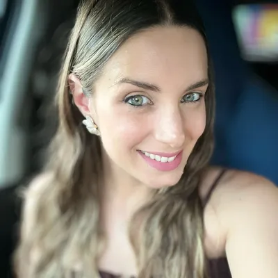 Cristina Lázaro Morales