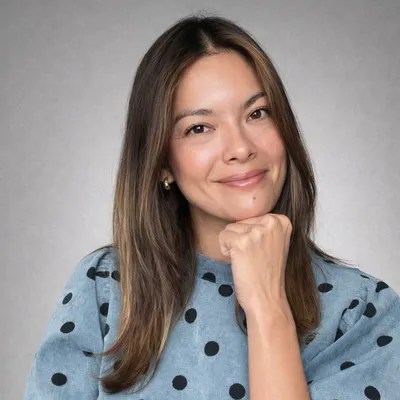 Adriana Colorado Ortiz