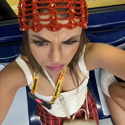 Andrea Crespo Rueda