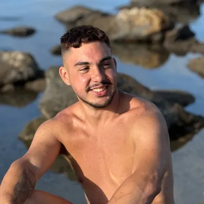 David Beltran Garcia