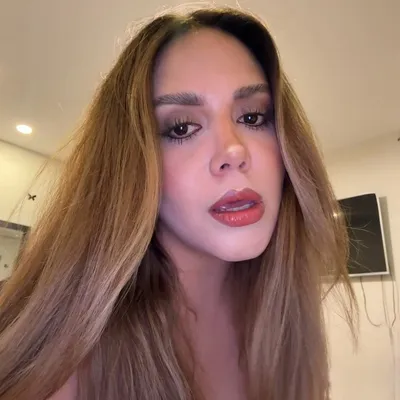 Camila Palomeque Rodas