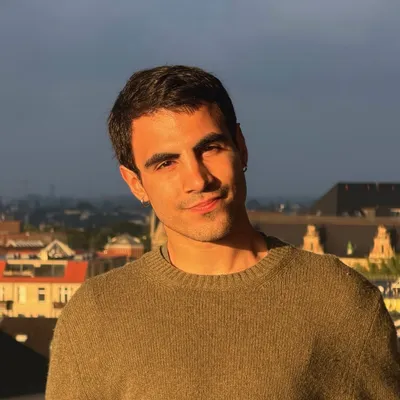 Ivan Perez Rivero